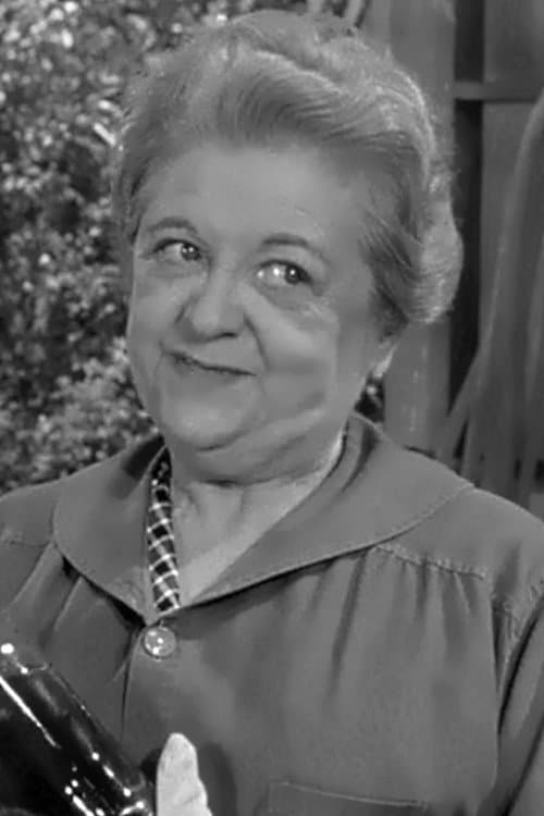 Photo of Gladys Hurlbut