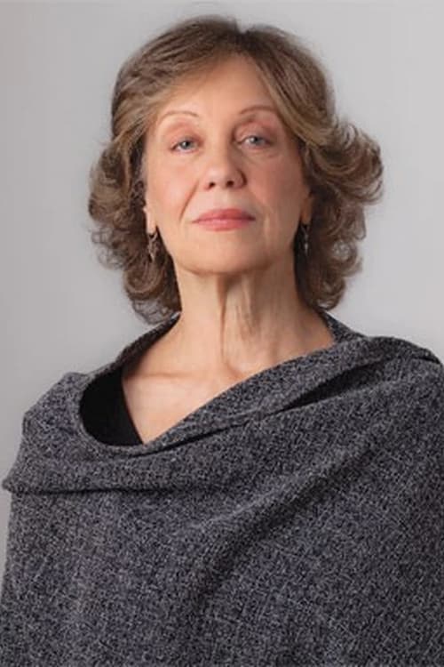 Photo of Gladys Rodríguez