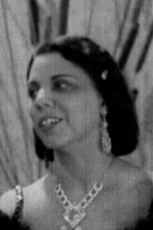 Photo of Gladys Williams