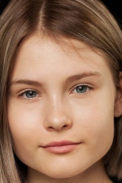 Photo of Glafira Golubeva