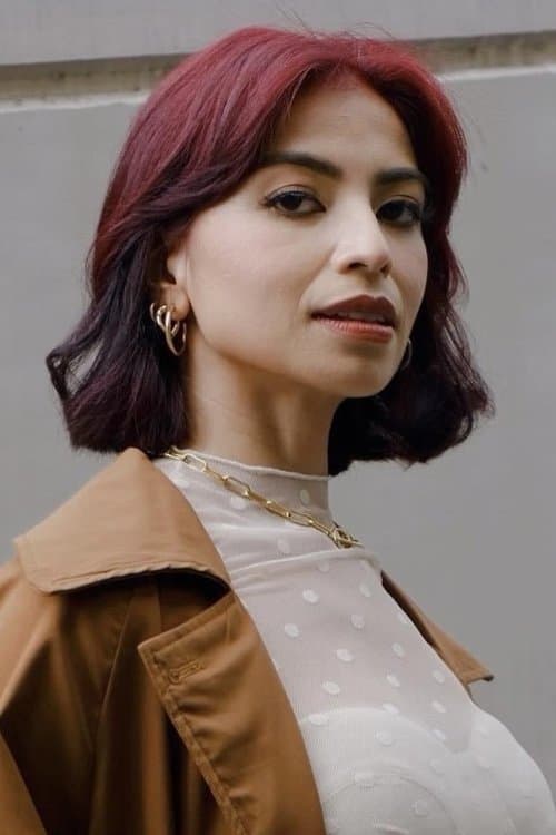 Photo of Glaiza de Castro
