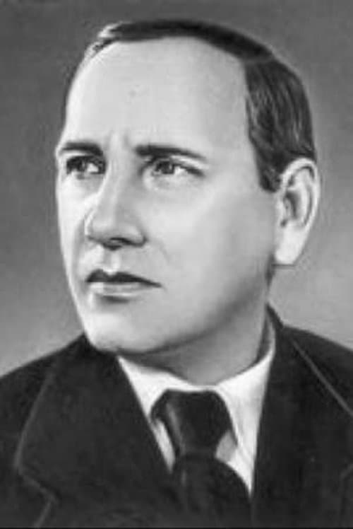 Photo of Gleb Glebov