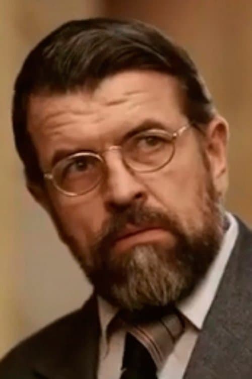 Photo of Gleb Golender