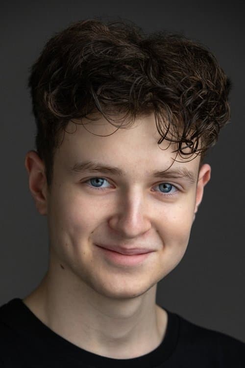 Photo of Gleb Kuchuk
