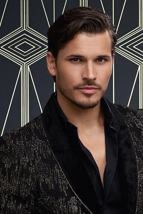 Photo of Gleb Savchenko