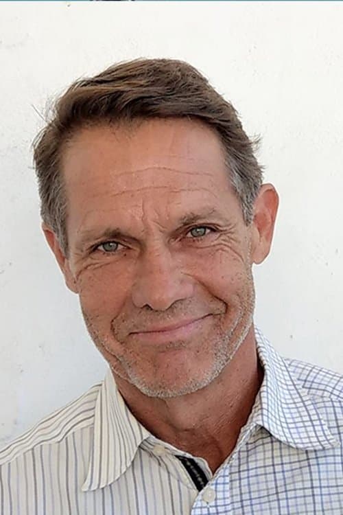 Photo of Glen Baggerly