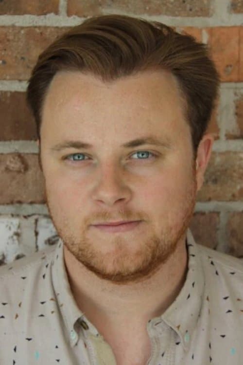 Photo of Glen Barry