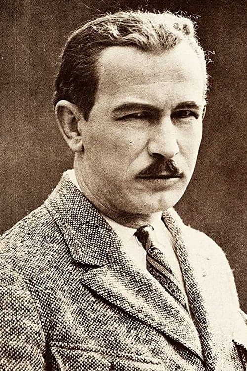 Photo of Glen Cavender
