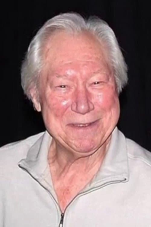 Photo of Glen D. Hardin