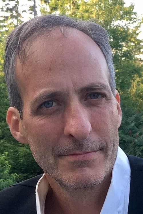 Photo of Glen Lefchak