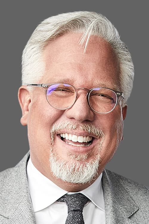 Photo of Glenn Beck
