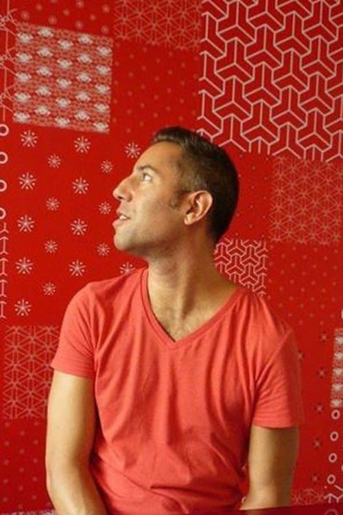 Photo of Glenn Belverio