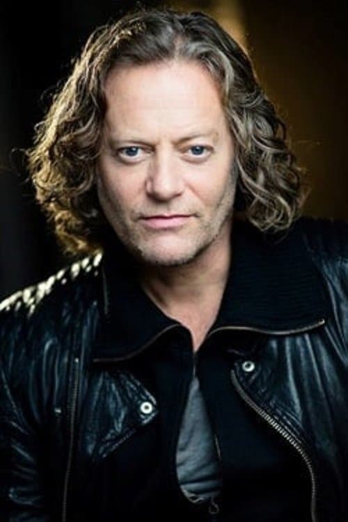Photo of Glenn Carter