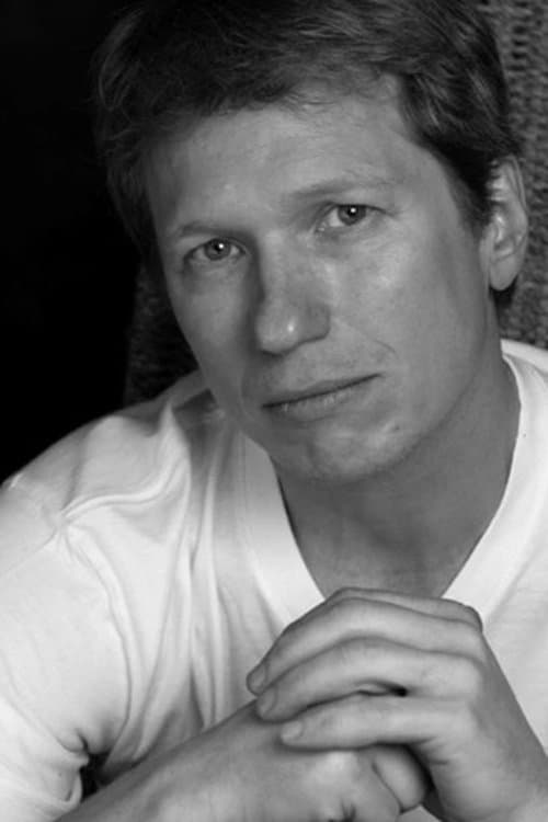 Photo of Glenn Conroy