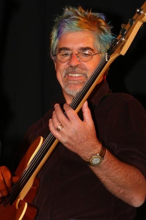 Photo of Glenn Cornick