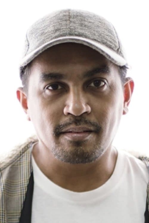 Photo of Glenn Fredly