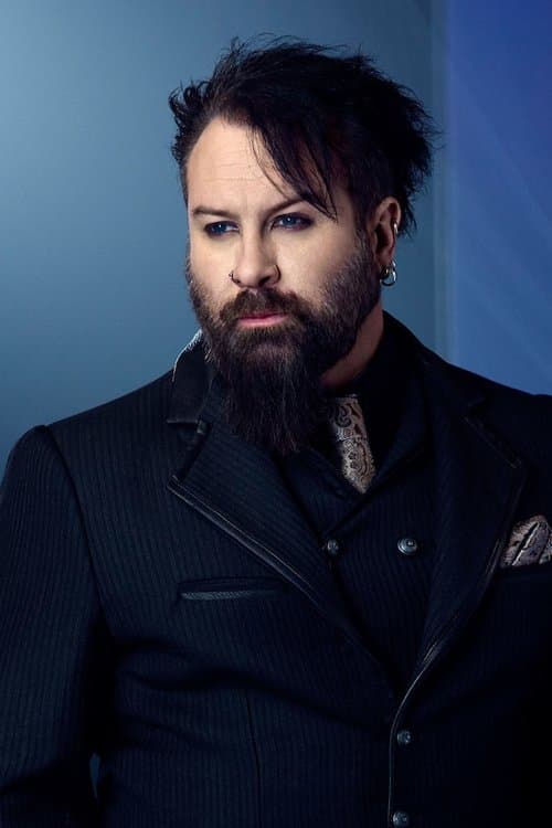 Photo of Glenn Hetrick