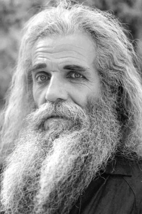 Photo of Glenn Hoeffner