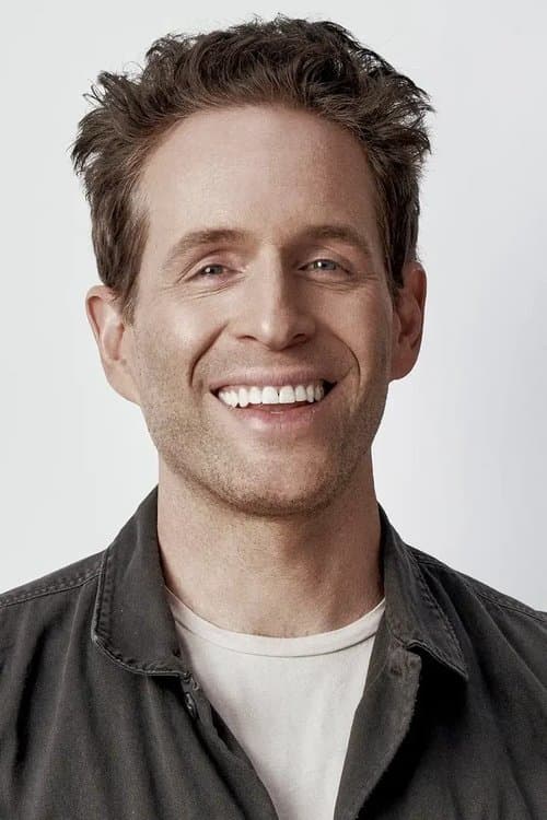 Photo of Glenn Howerton