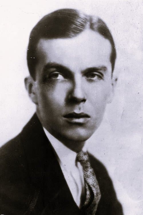 Photo of Glenn Hunter
