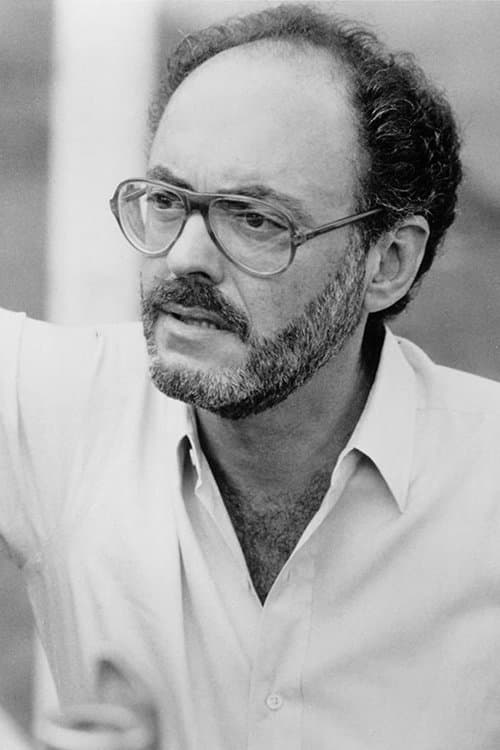 Photo of Glenn Jordan