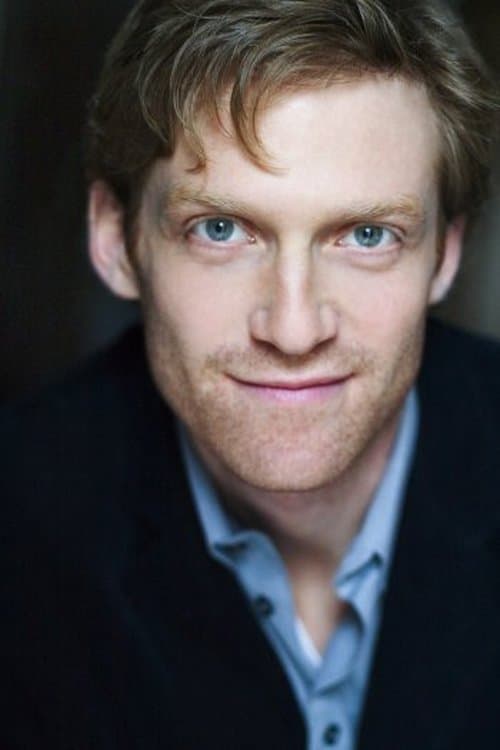 Photo of Glenn Kalison