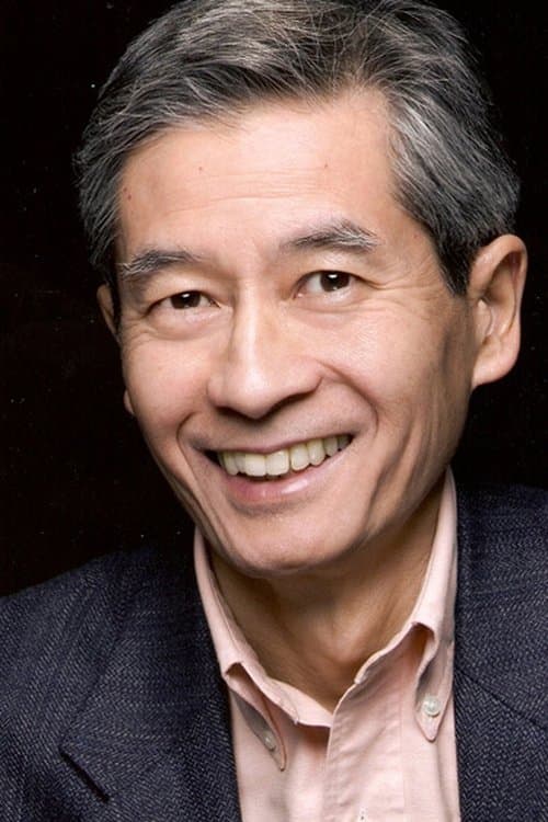 Photo of Glenn Kubota