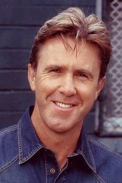 Photo of Glenn Robbins