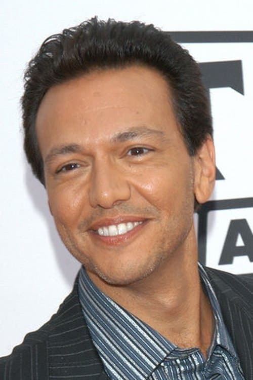 Photo of Glenn Scarpelli