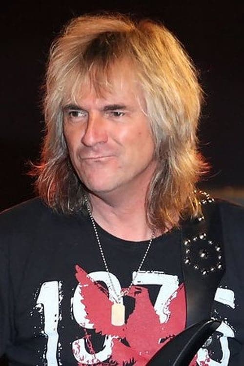 Photo of Glenn Tipton