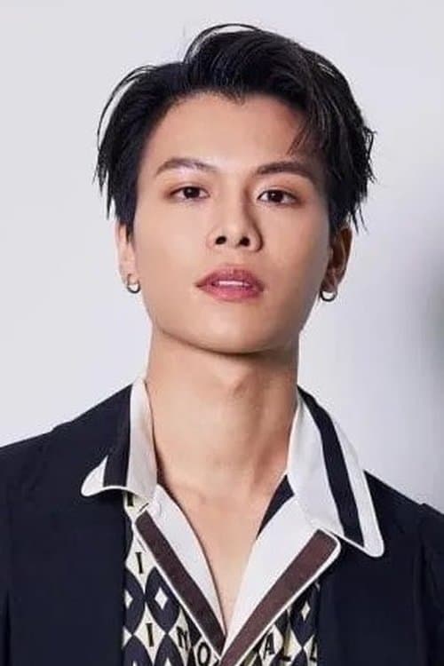 Photo of Glenn Yong
