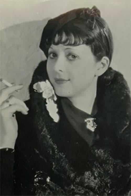 Photo of Glennis Lorimer