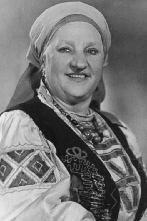 Photo of Glikeriya Bogdanova-Chesnokova