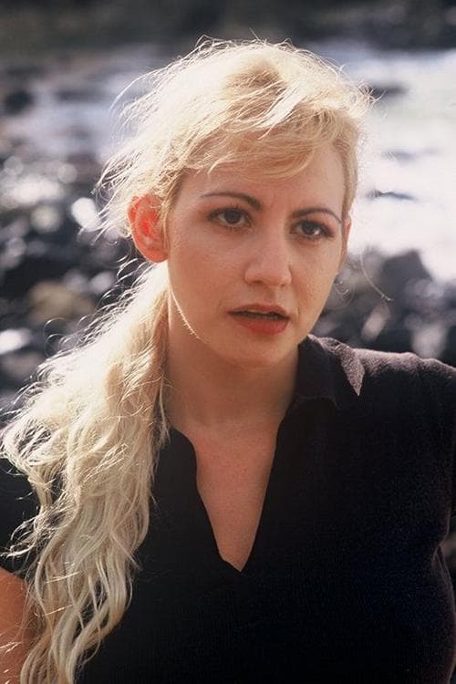 Photo of Glori-Anne Gilbert