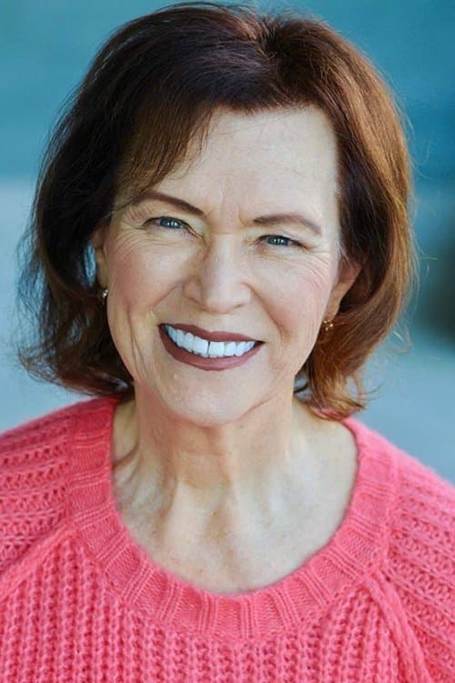 Photo of Gloria Anderson