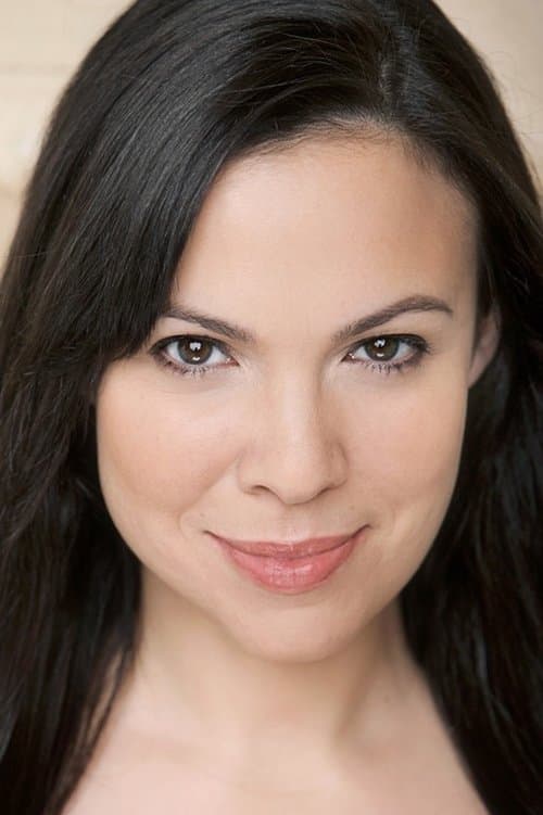 Photo of Gloria Calderón Kellett