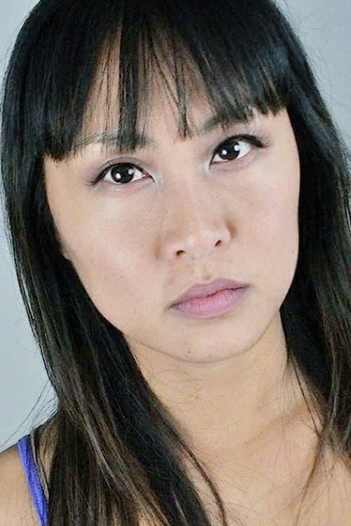 Photo of Gloria Chung