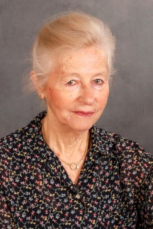Photo of Gloria Cocco