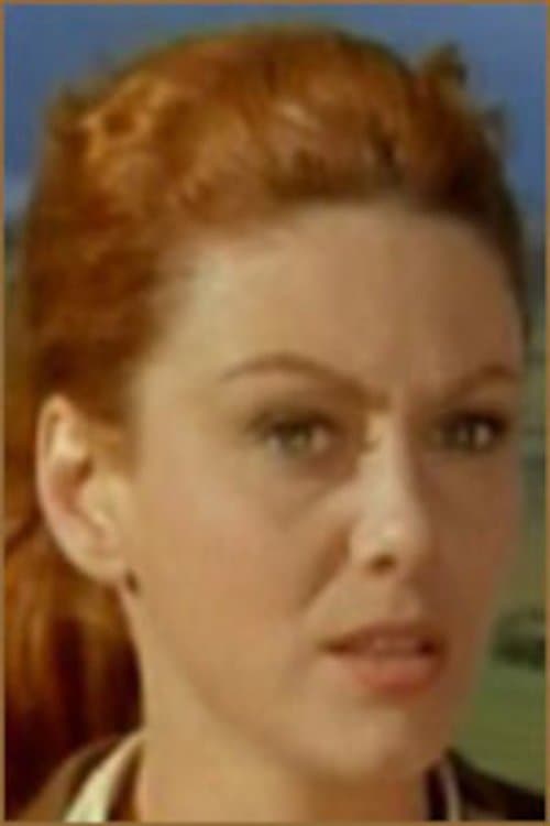 Photo of Gloria Fernán Osuna