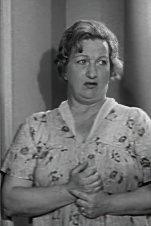 Photo of Gloria France