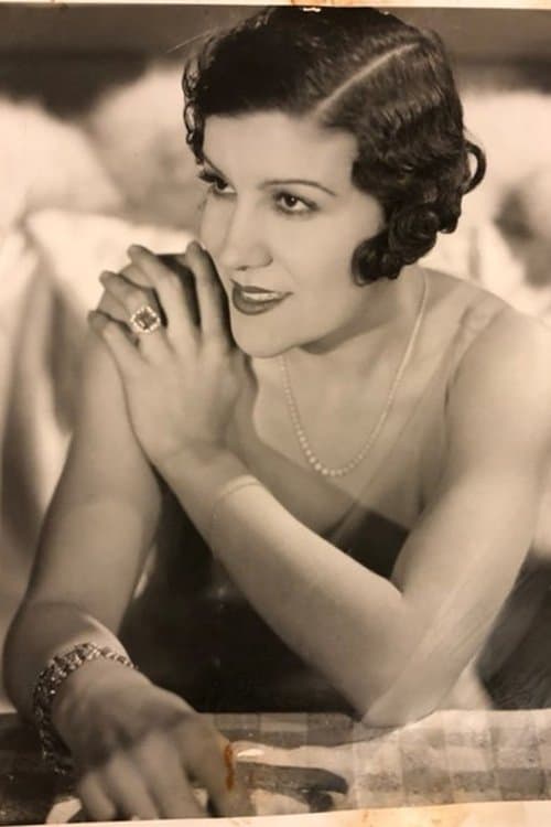 Photo of Gloria Guzmán