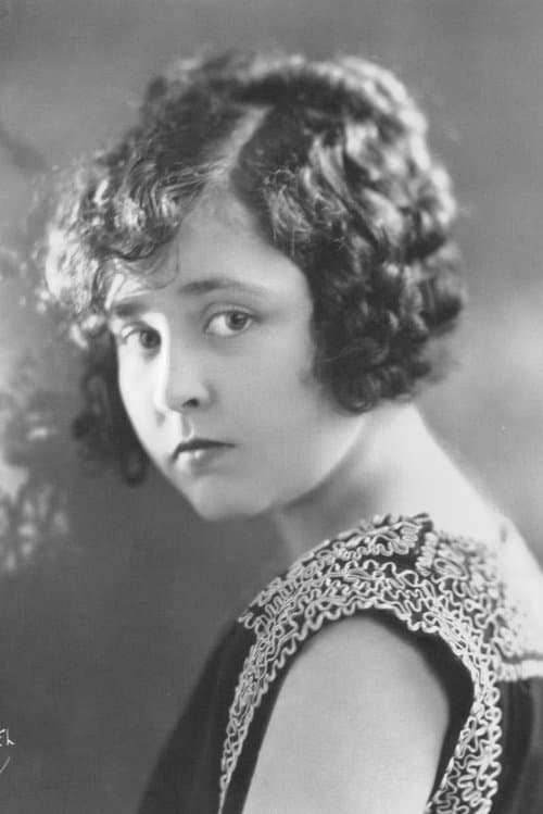 Photo of Gloria Joy