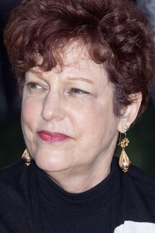 Photo of Gloria Katz