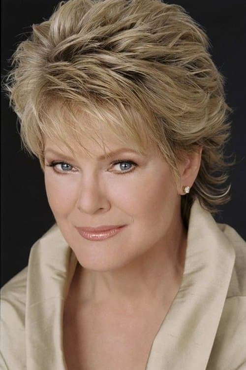Photo of Gloria Loring
