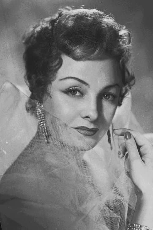 Photo of Gloria Lynch