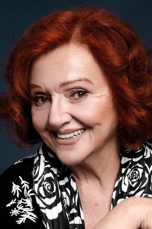 Photo of Gloria Münchmeyer