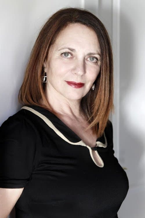 Photo of Gloria Muñoz