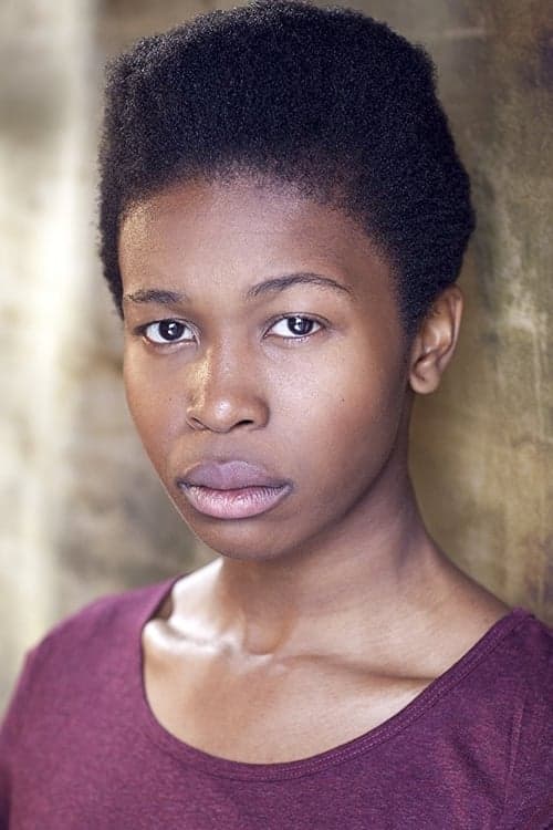 Photo of Gloria Obianyo