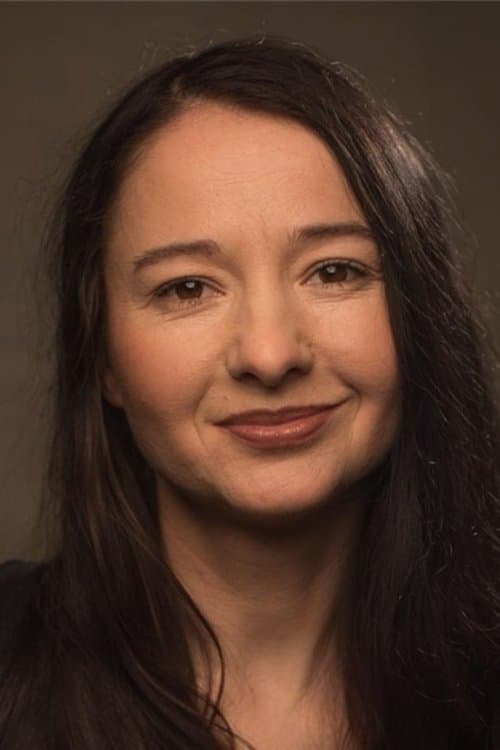 Photo of Gloria Ormandlaky