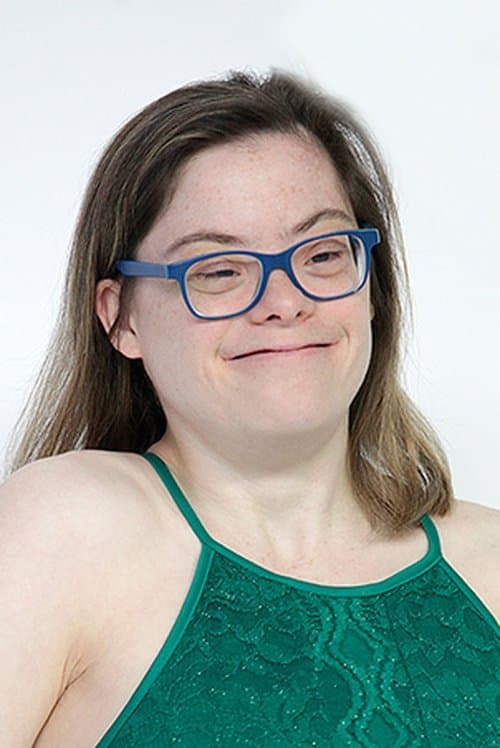 Photo of Gloria Ramos